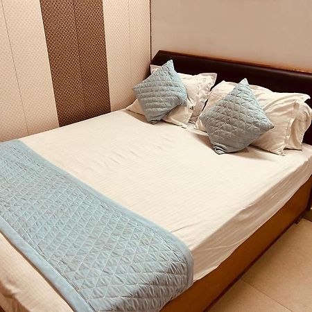 4 U Premium Tapovan Rishīkesh Extérieur photo