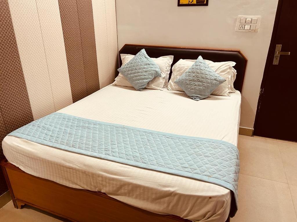 4 U Premium Tapovan Rishīkesh Extérieur photo