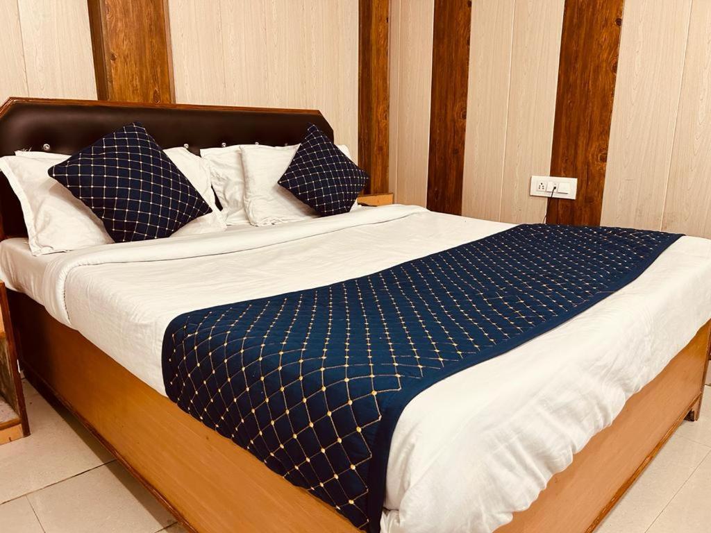 4 U Premium Tapovan Rishīkesh Extérieur photo