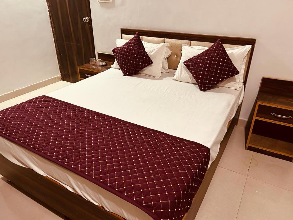 4 U Premium Tapovan Rishīkesh Extérieur photo